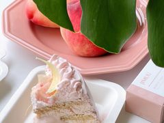 -积慕Cake(解放大道店)