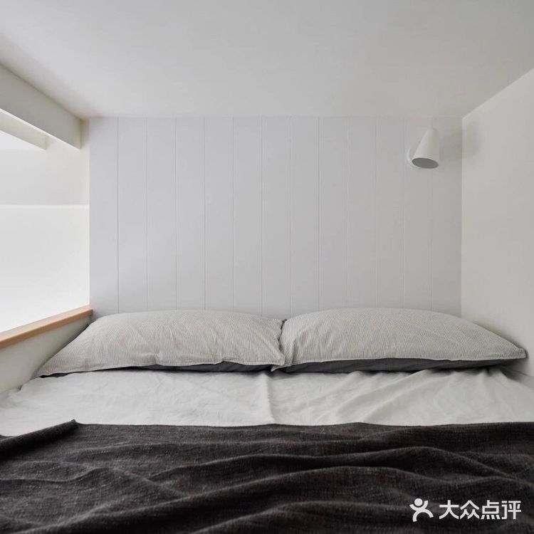 17.6㎡ 单身公寓 这个改造太牛了！