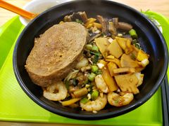-晓午阳常熟炒浇面(红庙店)