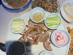 -额娘·春饼烤鸭(天鸿店)