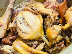 -斯丹姜母鸭·古法干香(泉州总店)