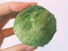 抹茶酥-南宋胡记(杭州体育场路店)