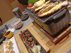 -蟹福家活蟹料理·豪华自助(绿洲假日酒店)