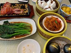 -香港威特瑞茶餐厅(小白楼音乐厅店)