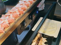 -辣伍鲜毛肚老火锅(元一店)