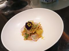 -羡餐厅·杭帮菜·淳菜(千岛湖自由洲际殿店)