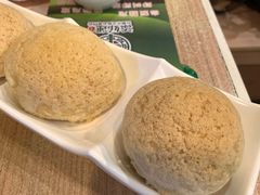 酥皮焗叉烧包-添好运点心专门店(中环IFC店)