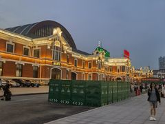 -沈阳站