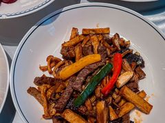 -粤匠·澳门点心粤菜海鲜(澳门半岛店)