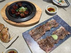 -禾绿寿司·定食·拉面·烧炸(宝安大仟里店)