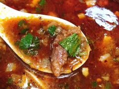 -代四孃牛华豆腐脑美味小食(总店)