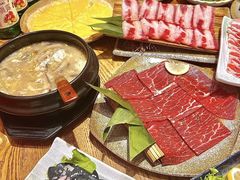 -牛也烧肉(摩尔城店)