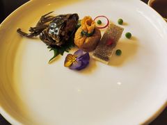 -天伦里餐厅(绿城桃花源店)