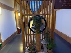 -玖合素手·轻养足浴SPA(云纺大悦城店)