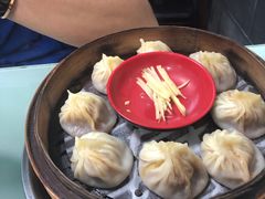 -食惠里小笼包面馆(越秀店)