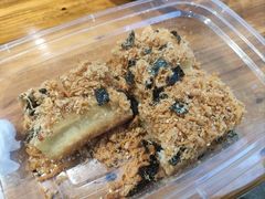 -小豆海棠(嘉兴路店)