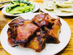 猪蹄-东四卤煮店(东四北大街店)