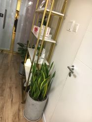 -Hi Beauty Skin 科技美肤中心