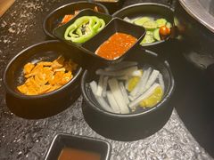 -九田家黑牛烤肉料理(石路天虹店)