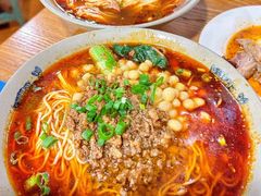-丁丁猫重庆小面(徐州路店)