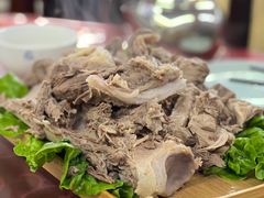 -哈尔滨饺子王·东北菜(鱼鳞浃路店)