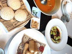 -滋粥楼·顺德菜(番禺广场总店)