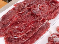 匙仁-伟记牛肉(金鸿公路店)