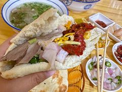 -陈掌柜澄城水盆羊肉(钟楼店)