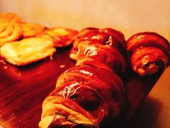 -皇朝万鑫自助餐厅