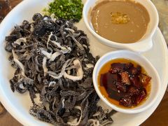 -民族饭荘(新华大街店)