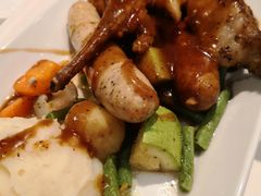 -宜家·瑞典风味餐厅(无锡店)