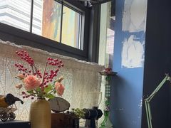 -84那年咖啡馆(李沧万达店)