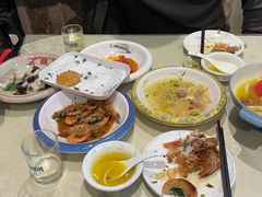 -顾家土菜館