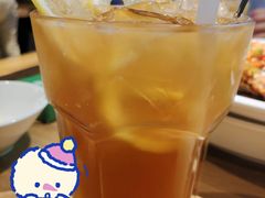 大王冰柠檬茶-费大厨辣椒炒肉(富兴店)