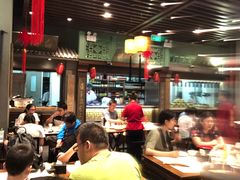 大堂-集市口(西红门宜家店)