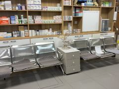 -瑞派宠物医院·24h·骨外科·皮肤科·全科宠物医疗转诊中心(沈阳浑南院)