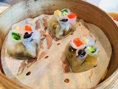 -豫园万丽酒店-万丽轩中餐厅(河南南路店)