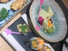 -德川家日本料理(顺义华联店)