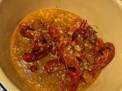 -丹虾|文和友小龙虾·烙锅(陕西路旗舰店)