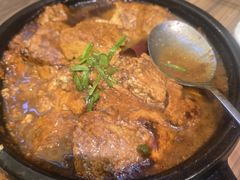 -九转小磨·东北菜老字号(祥安店)
