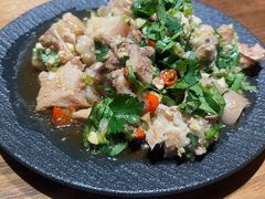 -甘家界柠檬鸭(安吉店)
