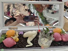 -3号仓库·创意中国菜(新世界城店)