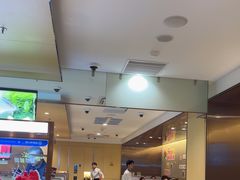 -海底捞火锅(江北万达商业广场店)