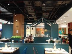 -小鱼小牛·鱼牛干锅·脆鱼火锅(世欧广场店)