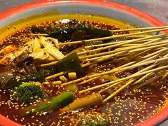 -馬伍旺川菜(江北虹悦城店)