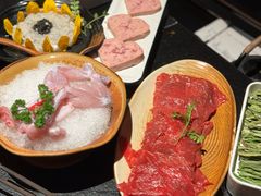 -色響火锅(恒隆广场店)