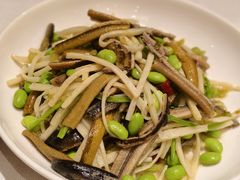 -老吉士酒家(天平路店)