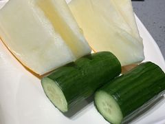 -海底捞火锅(海宁路店)