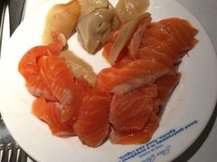 -星伦多自助料理·涮烤一体(虹悦城店)