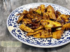 -都一处烧麦馆(前门店)